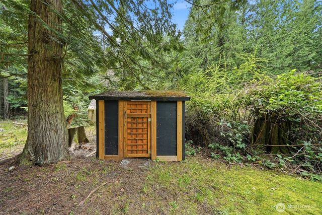 102 Byron Road, Friday Harbor, WA 98250