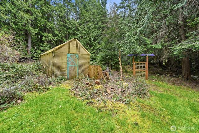 102 Byron Road, Friday Harbor, WA 98250