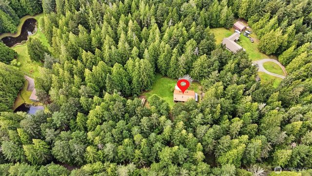 102 Byron Road, Friday Harbor, WA 98250