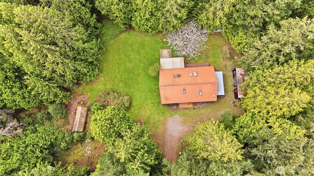 102 Byron Road, Friday Harbor, WA 98250