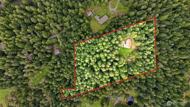 102 Byron Road, Friday Harbor, WA 98250