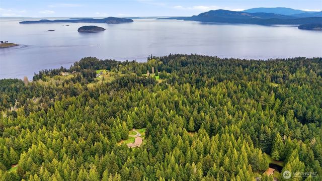 102 Byron Road, Friday Harbor, WA 98250