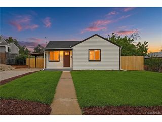 1735 S Shoshone St, Denver, CO 80223