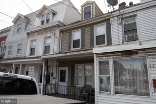 321 N 3RD ST, Pottsville, PA 17901