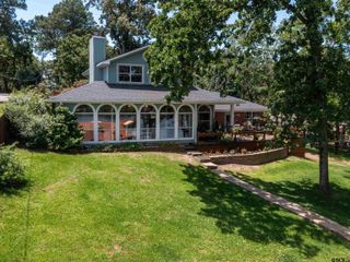 13449 S Hillcreek Road, Whitehouse, TX 75791