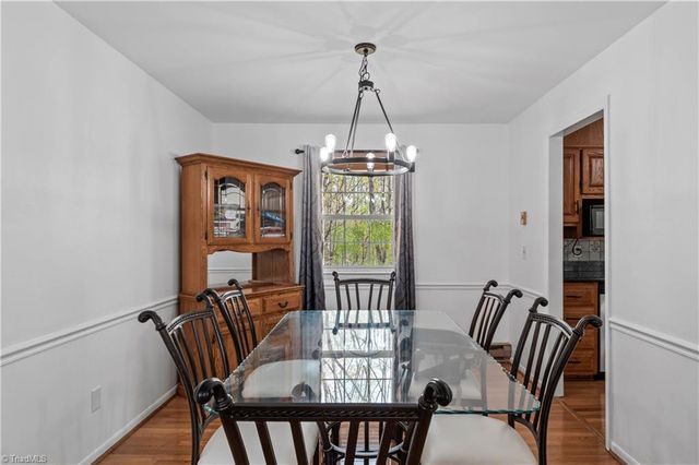 218 Misty Court, King, NC 27021
