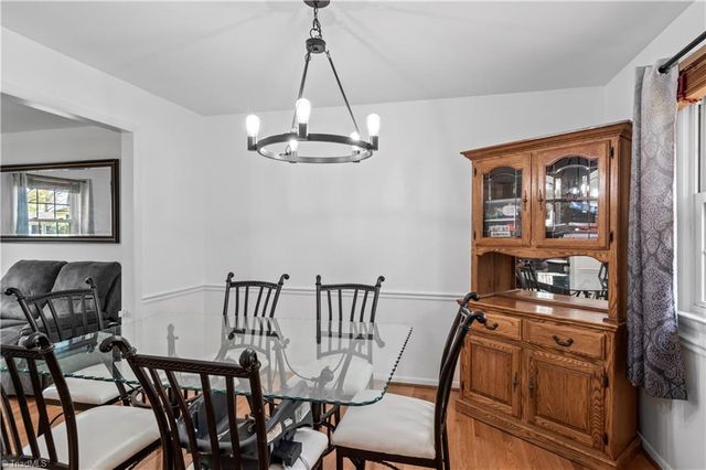 218 Misty Court, King, NC 27021