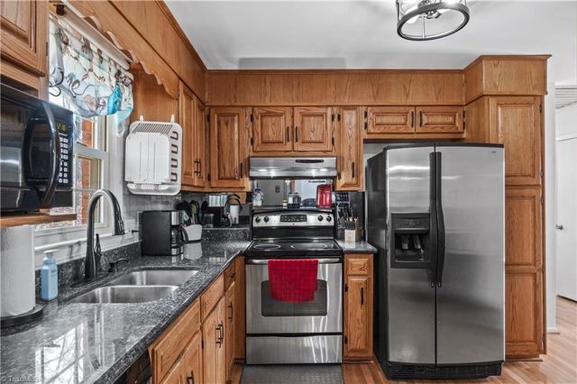 218 Misty Court, King, NC 27021