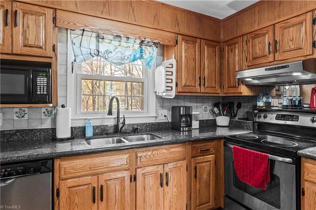 218 Misty Court, King, NC 27021