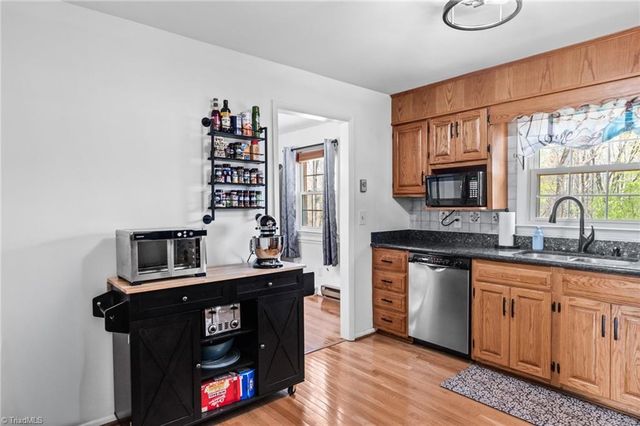 218 Misty Court, King, NC 27021