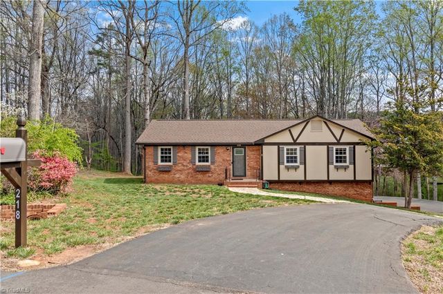 218 Misty Court, King, NC 27021
