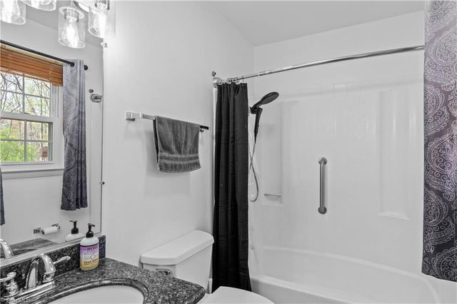 218 Misty Court, King, NC 27021