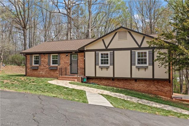 218 Misty Court, King, NC 27021