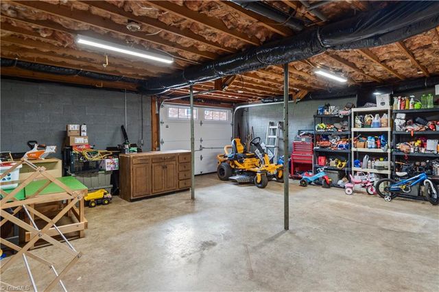 218 Misty Court, King, NC 27021