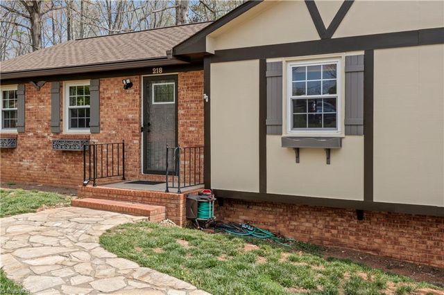 218 Misty Court, King, NC 27021