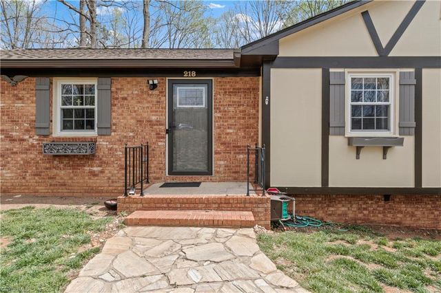 218 Misty Court, King, NC 27021