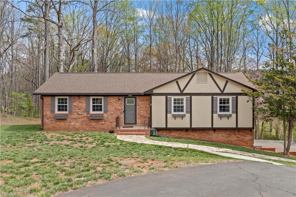 218 Misty Court, King, NC 27021