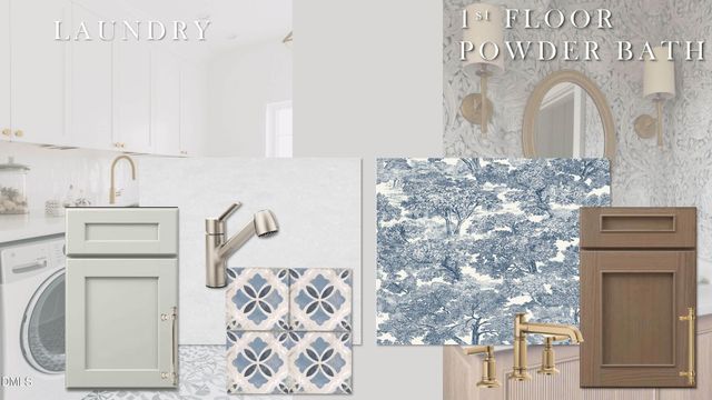 1100 Oldfourth Lane, Durham, NC 27707