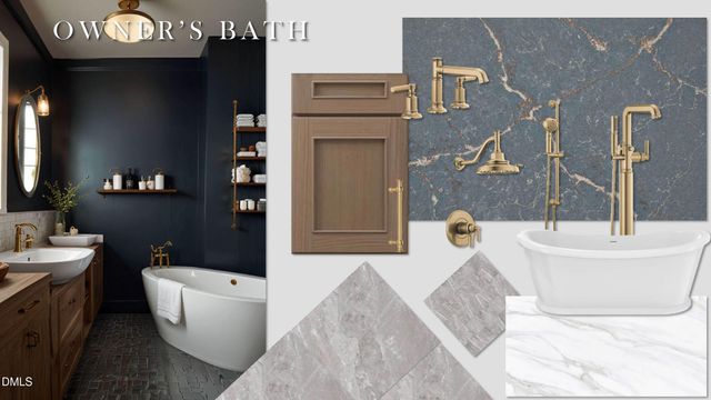 1100 Oldfourth Lane, Durham, NC 27707