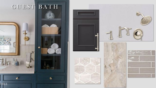 1100 Oldfourth Lane, Durham, NC 27707