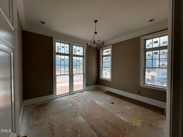1100 Oldfourth Lane, Durham, NC 27707