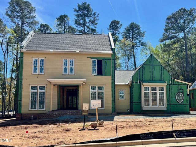 1100 Oldfourth Lane, Durham, NC 27707