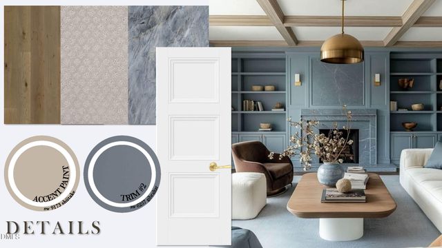 1100 Oldfourth Lane, Durham, NC 27707