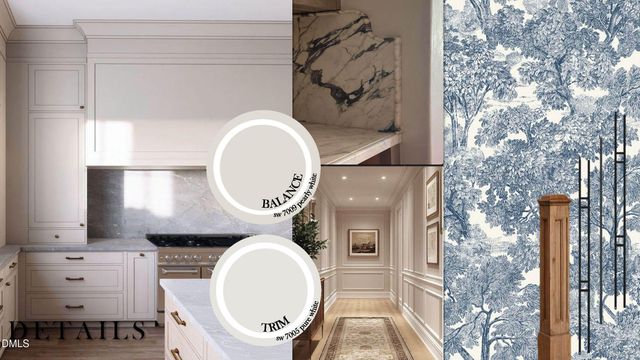 1100 Oldfourth Lane, Durham, NC 27707