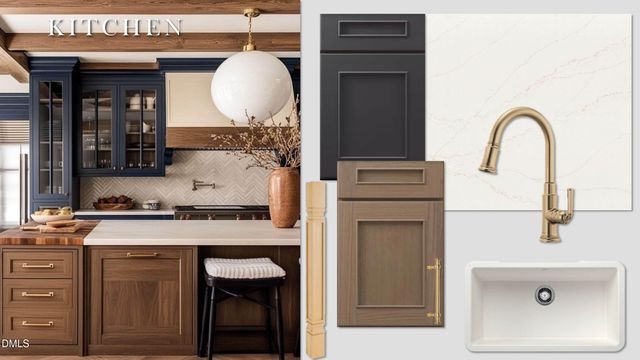 1100 Oldfourth Lane, Durham, NC 27707