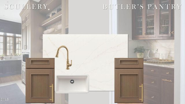 1100 Oldfourth Lane, Durham, NC 27707