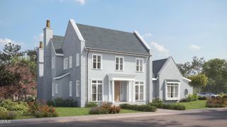 1100 Oldfourth Lane, Durham, NC 27707