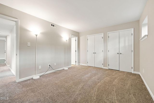 642 Pine Ridge Place, Raleigh, NC 27609