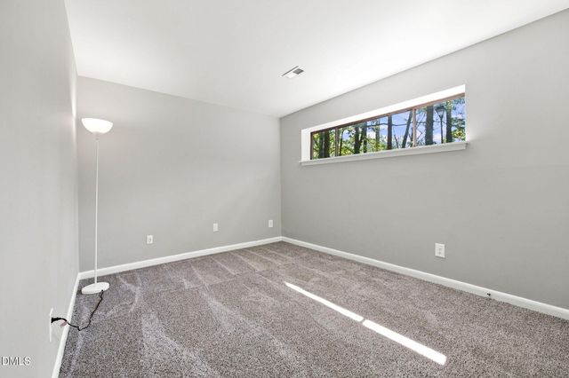 642 Pine Ridge Place, Raleigh, NC 27609
