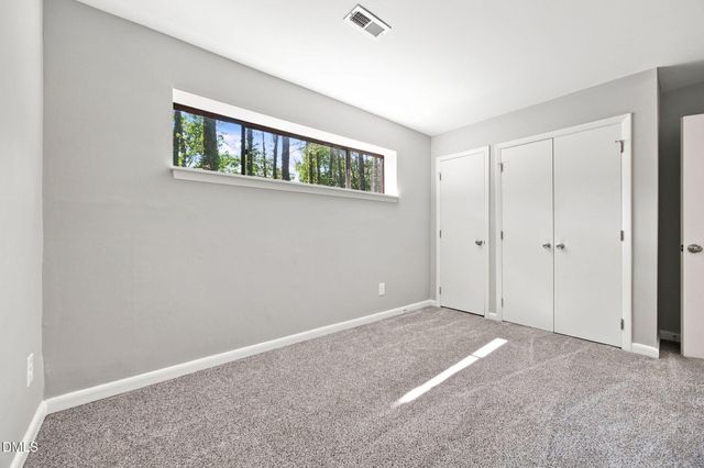 642 Pine Ridge Place, Raleigh, NC 27609
