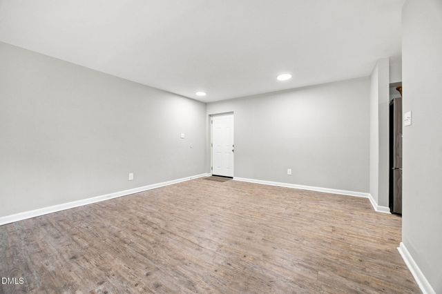 642 Pine Ridge Place, Raleigh, NC 27609