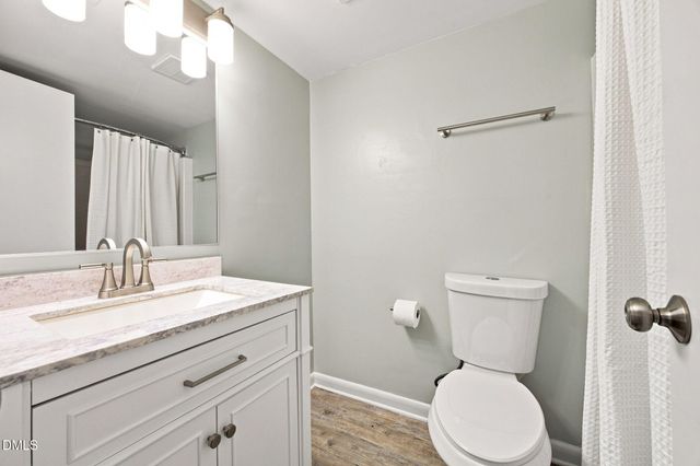 642 Pine Ridge Place, Raleigh, NC 27609
