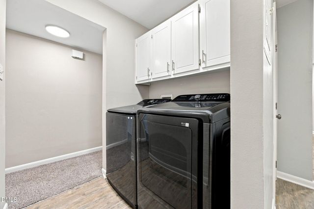 642 Pine Ridge Place, Raleigh, NC 27609