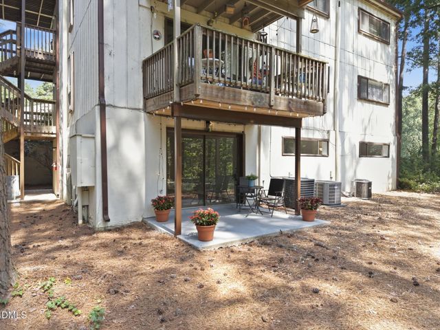 642 Pine Ridge Place, Raleigh, NC 27609