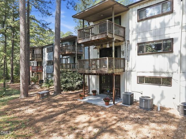642 Pine Ridge Place, Raleigh, NC 27609