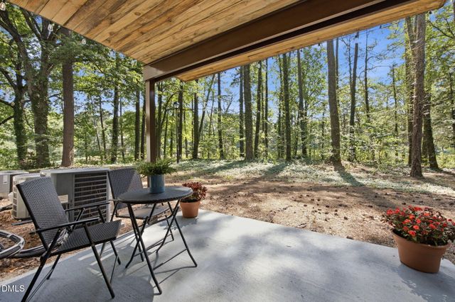 642 Pine Ridge Place, Raleigh, NC 27609