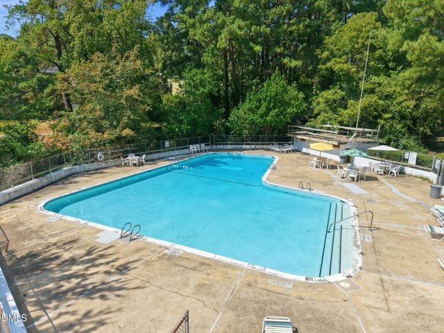 642 Pine Ridge Place, Raleigh, NC 27609
