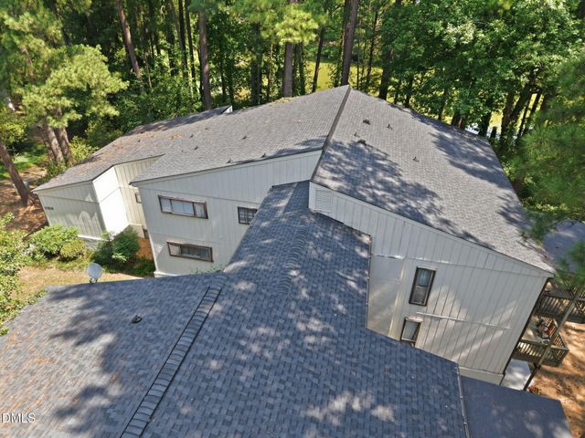 642 Pine Ridge Place, Raleigh, NC 27609