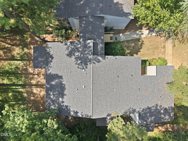 642 Pine Ridge Place, Raleigh, NC 27609