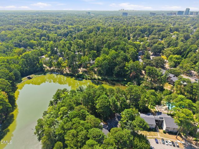 642 Pine Ridge Place, Raleigh, NC 27609
