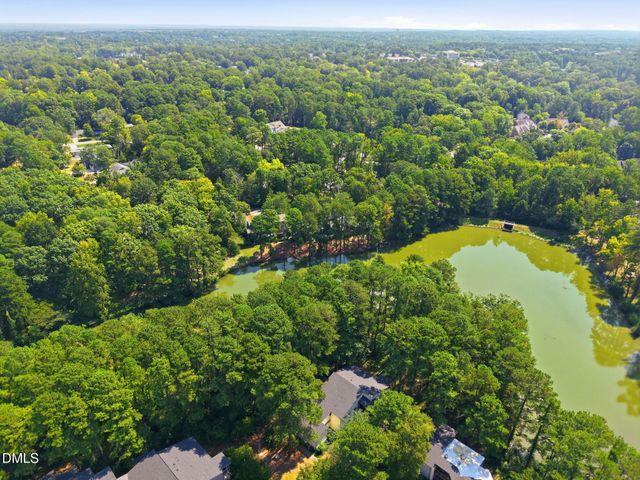 642 Pine Ridge Place, Raleigh, NC 27609