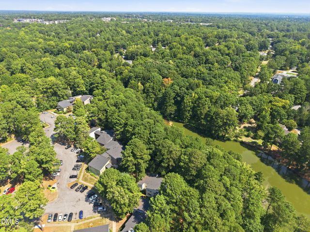 642 Pine Ridge Place, Raleigh, NC 27609