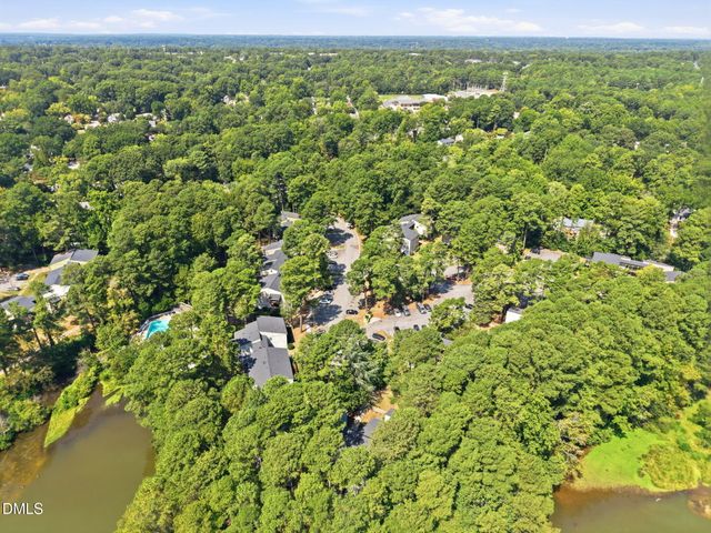 642 Pine Ridge Place, Raleigh, NC 27609