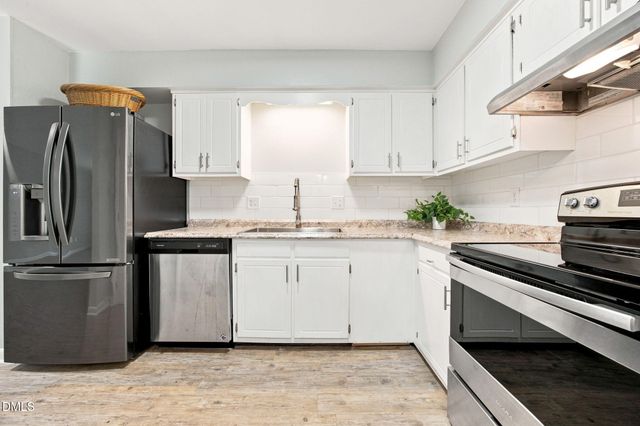 642 Pine Ridge Place, Raleigh, NC 27609