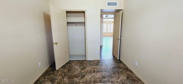 3903 Van Buren Avenue B, El Paso, TX 79930