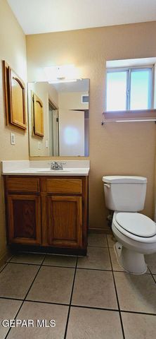 3903 Van Buren Avenue B, El Paso, TX 79930